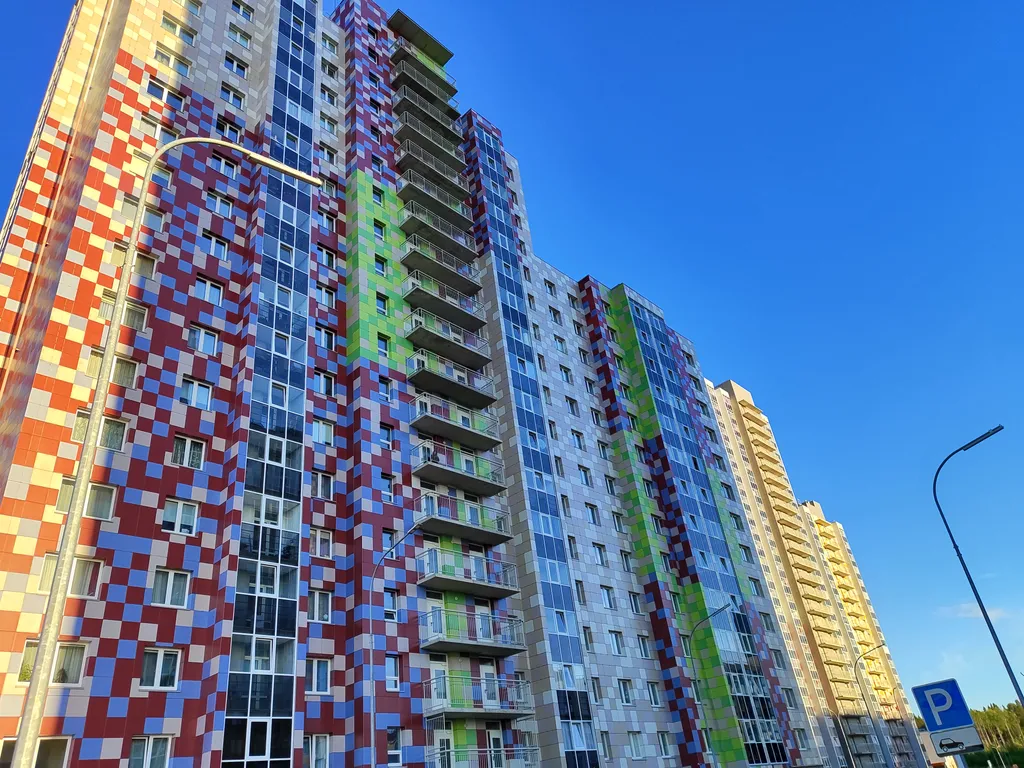 Уютная квартира-студия