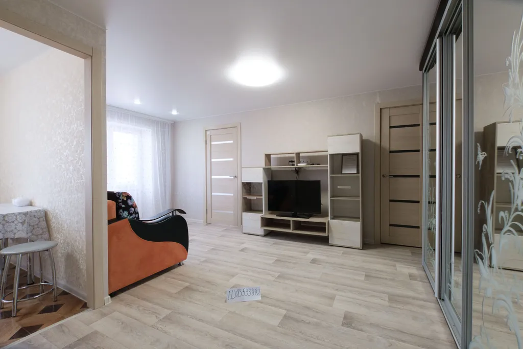 Квартира Мега Молл — аренда посуточно в Чебоксары