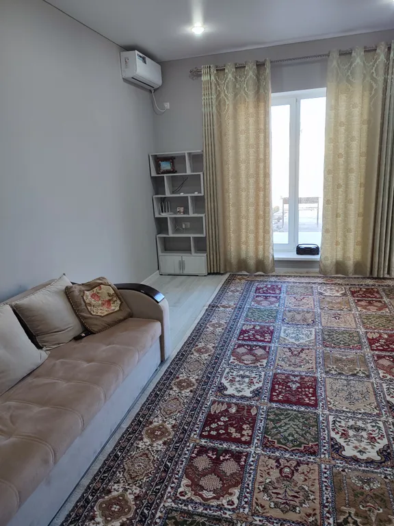 Коттедж Семейный гостевой дом-дача на берегу Каспия — Дербент