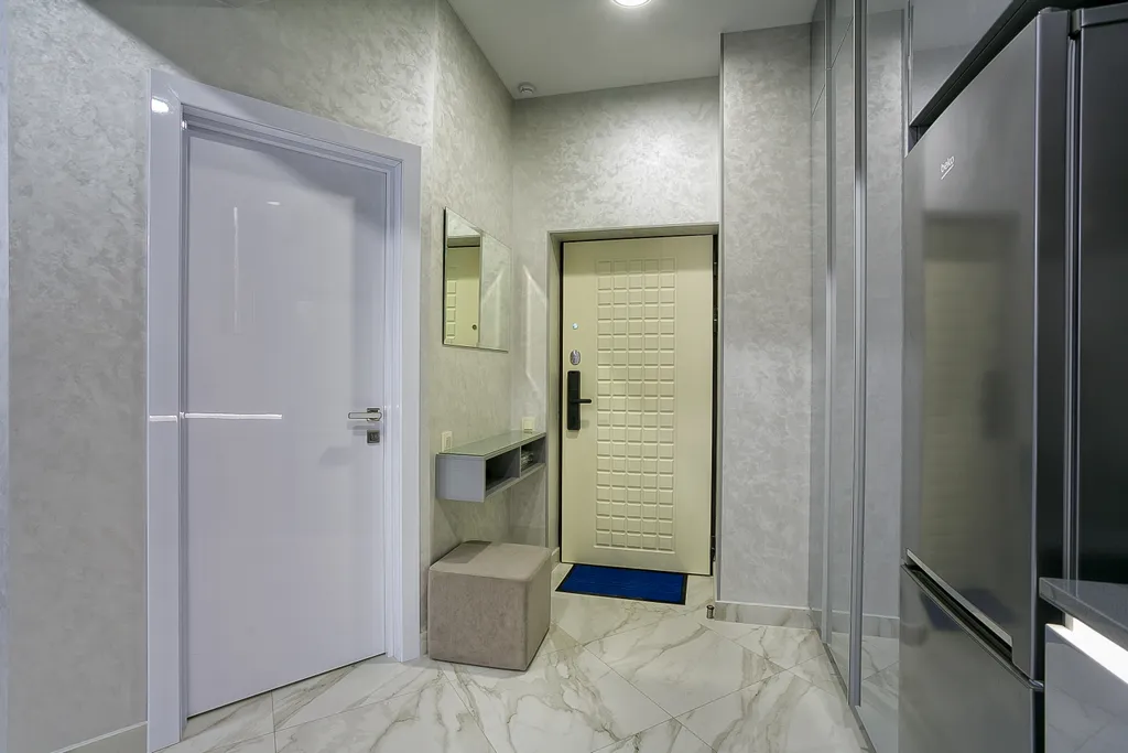 Апартаменты с видом на море 526