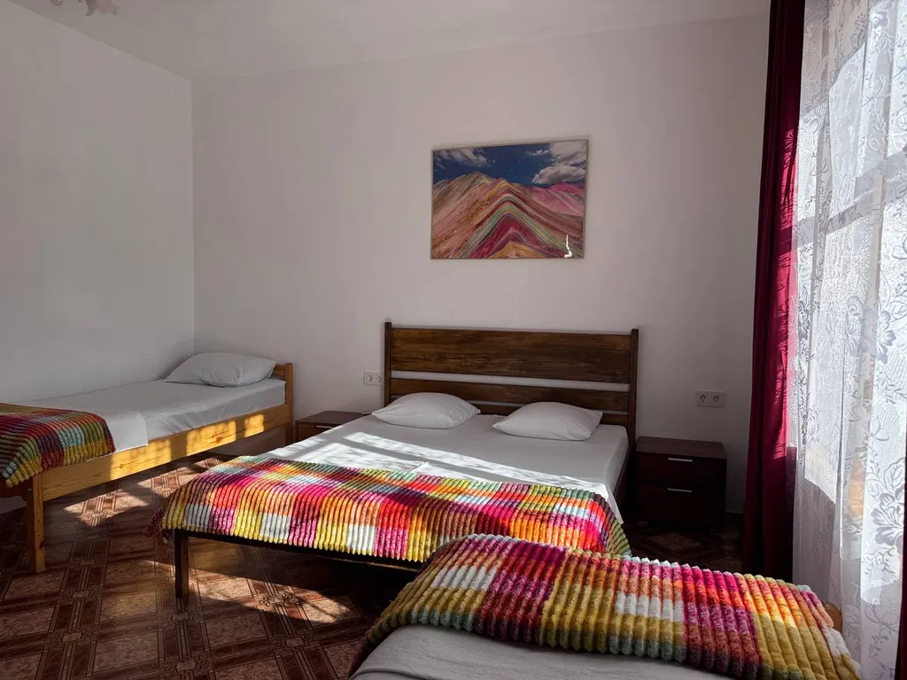 Студия у Хореки в районе Аквапарка