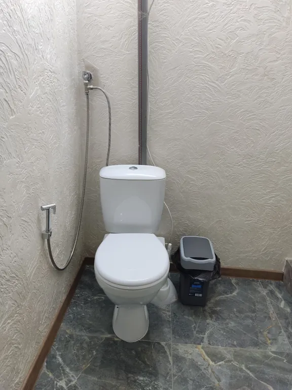 Частный дом