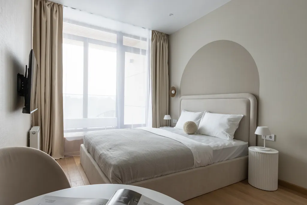 Стильная студия 626