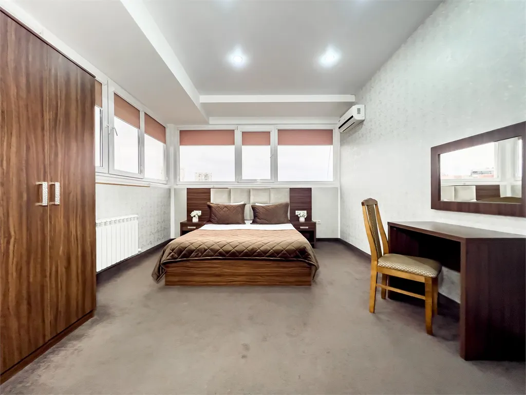 Квартира Комната — Адлер