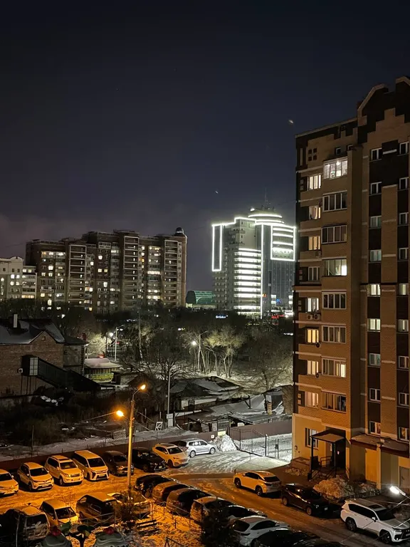 Уютная квартира в самом центре