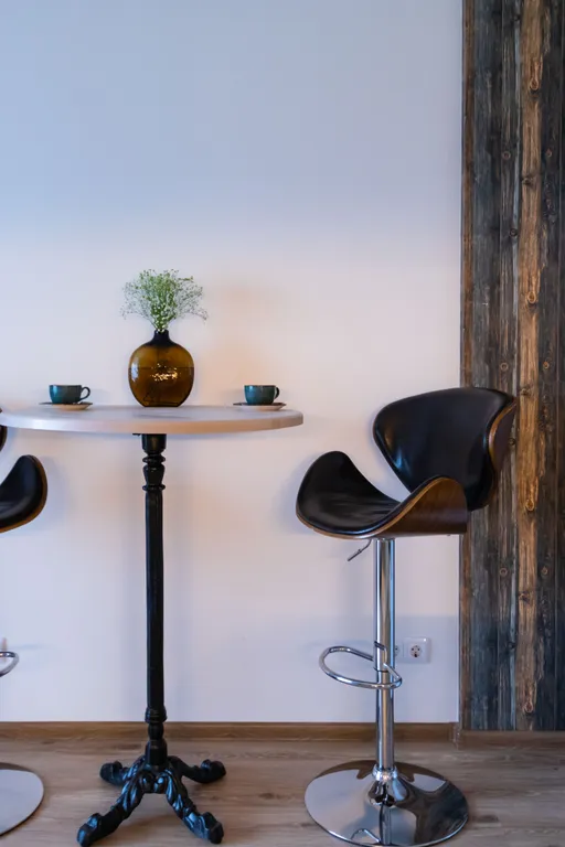 Квартира Квартира Небо на завтрак с Точно Ключи — Санкт-Петербург