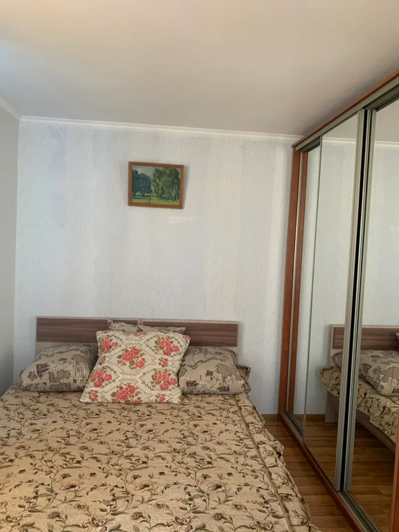 Отличная квартира в центре Гатчины с видом на Кирху