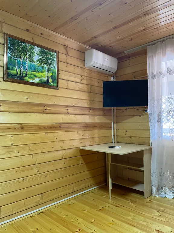 Уютный коттедж на море