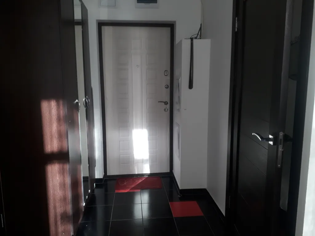 Квартира Квартира Рай у моря — Адлер