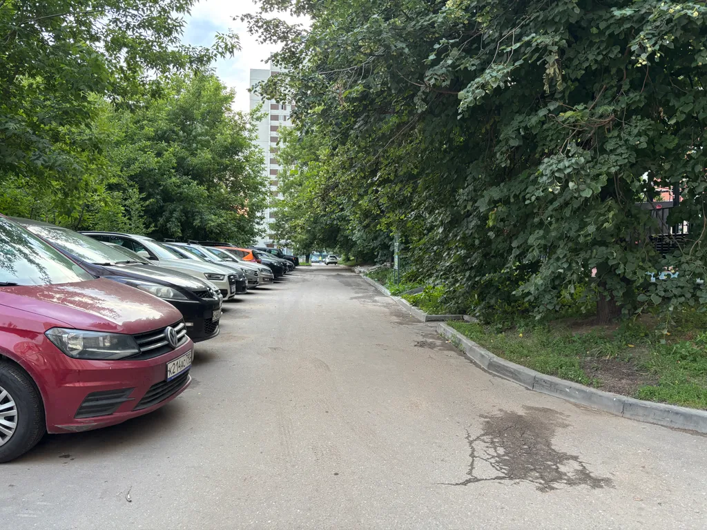 Квартира Квартира Квартирка Любимая в старой Москве рядом с Шоколадной Фабрикой — Москва