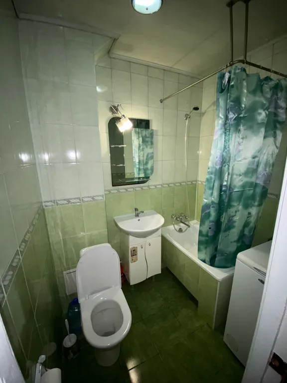 Квартира в центре