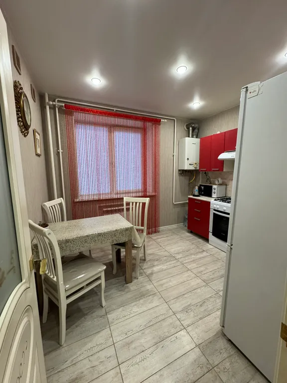 Уютная квартира ждет своих гостей