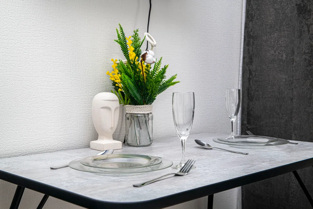 Дизайнерская квартира