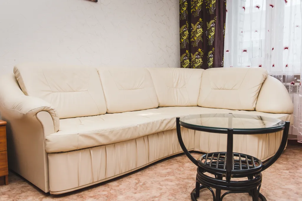 Однокомнатная квартира в центре у площади Ленина