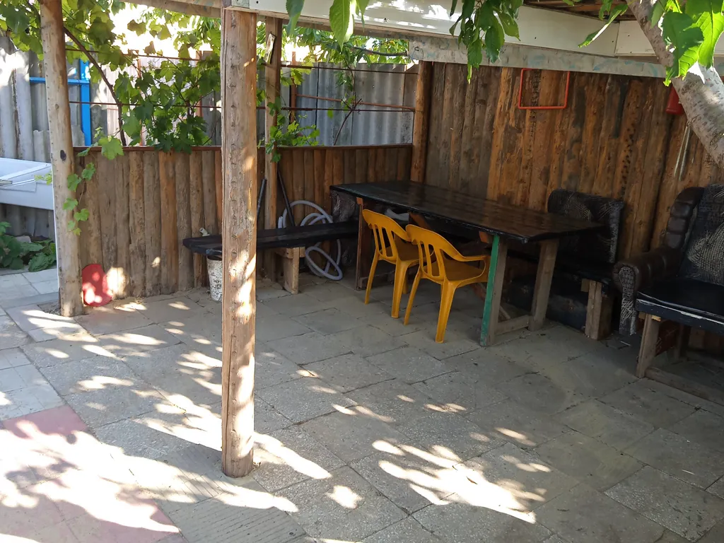 Квартира Уютная комната для спокойного отдыха — Ейск