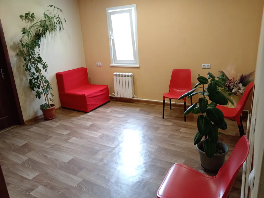 Квартира Комната — Новосибирск