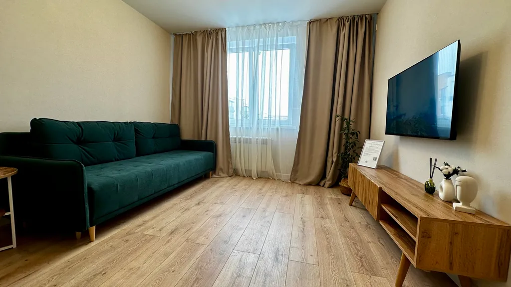 Квартира Квартира, как из Pinterest — Волгоград