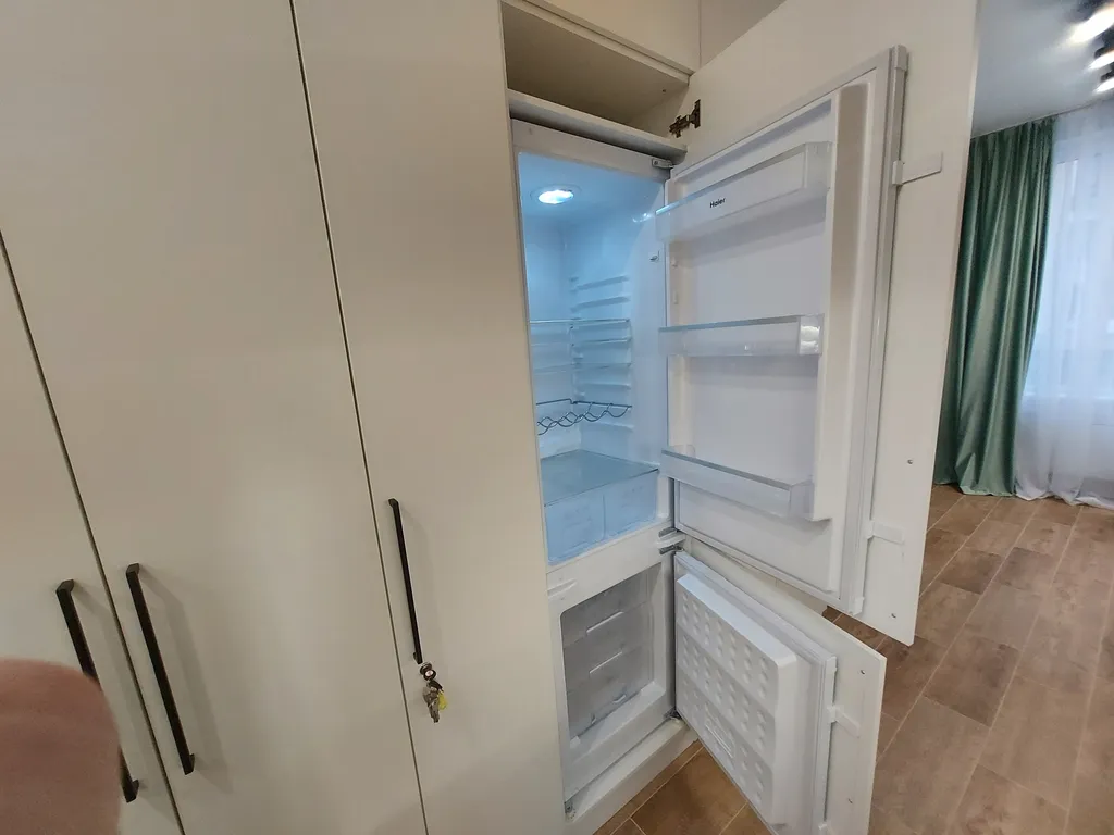 Уютная квартира рядом с метро