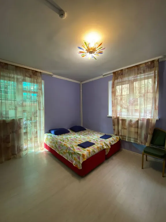 Квартира Комната — аренда посуточно в Сочи