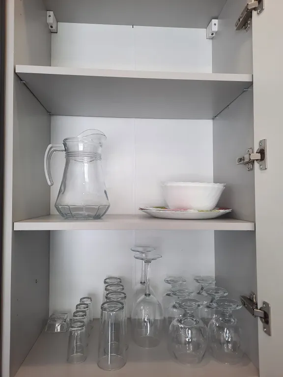 Квартира Квартира Apartsments Lux — Геленджик