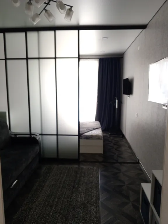 Уютная квартира в тихом районе Пионерского курорта