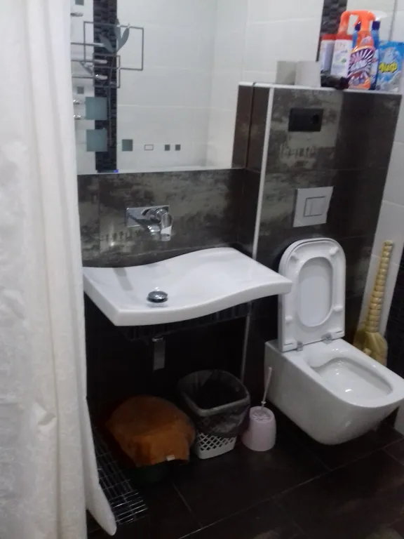 Квартира Квартира в центре Лазаревской — Лазаревское