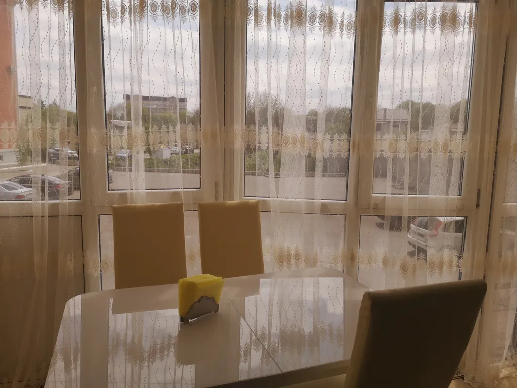 Квартира-студия рядом с парком — аренда посуточно в Ессентуки