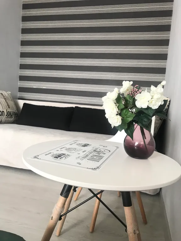 Квартира Апартаменты Bon Apart СК Янтарный — Калининград