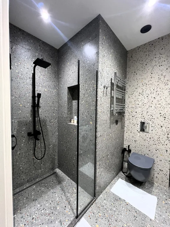 Шикарные апартаменты на берегу моря, Porta Batumi Tower