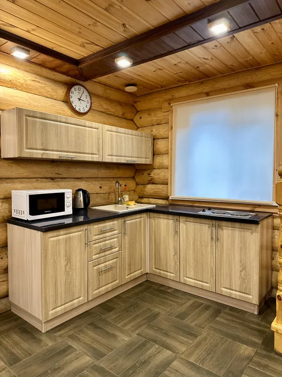 Коттедж Гостевой дом Таунхаус Азия — аренда посуточно в Новочебоксарск