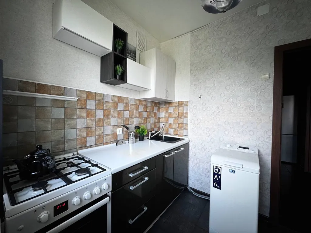 Квартира Современная и уютная квартира в самом центре Ярославля — Ярославль