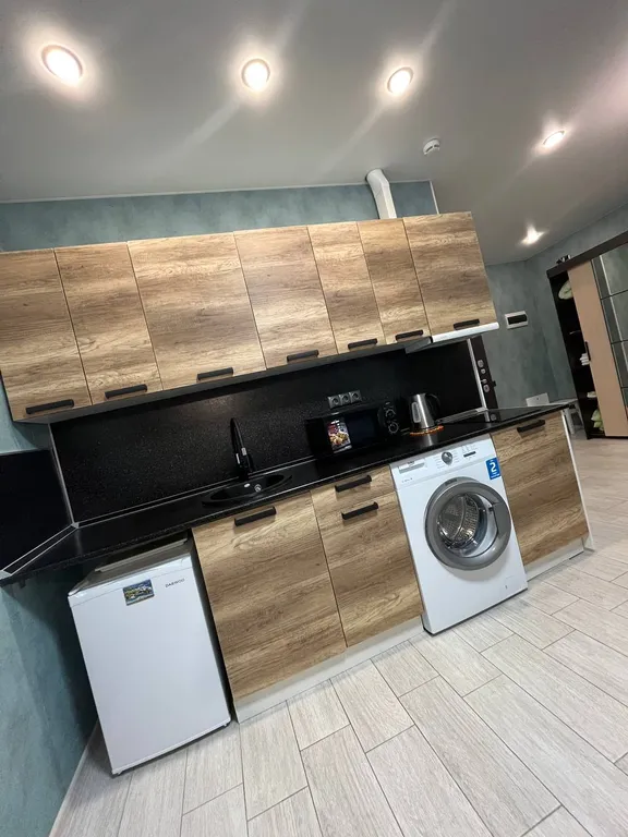 Апартаменты в самом центре Красной поляны