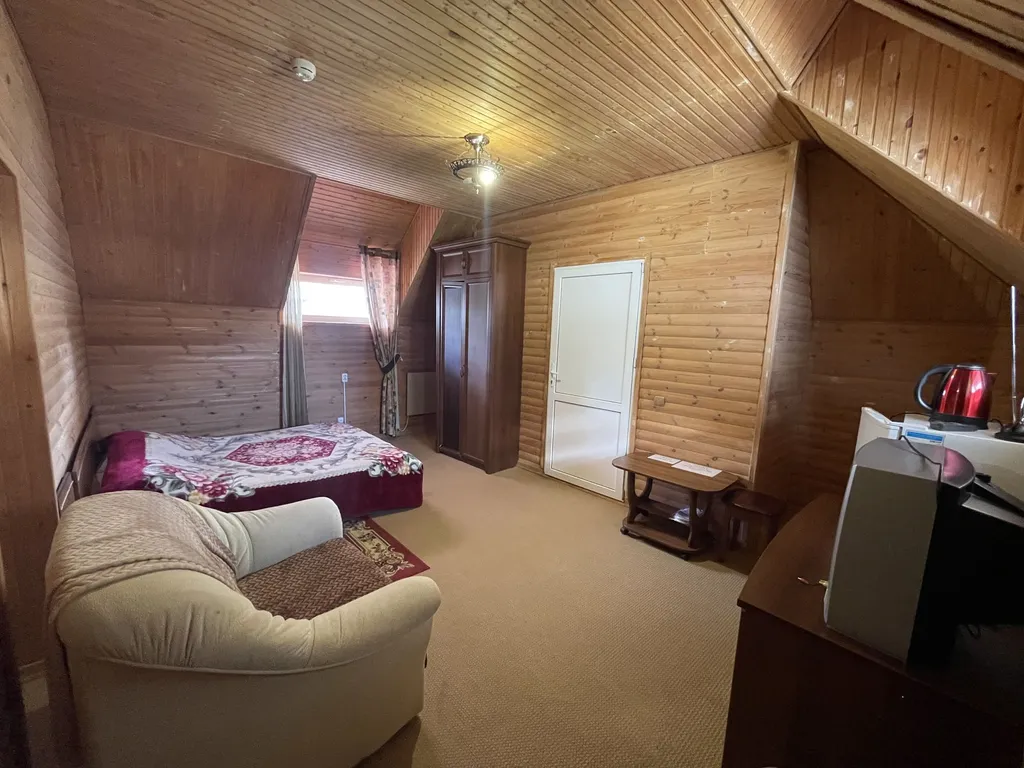 Квартира Комната — аренда посуточно в Домбай