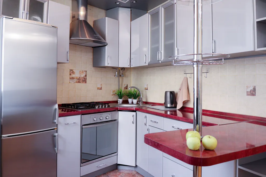 Квартира Квартира Уютно по-домашнему в центре города — Севастополь