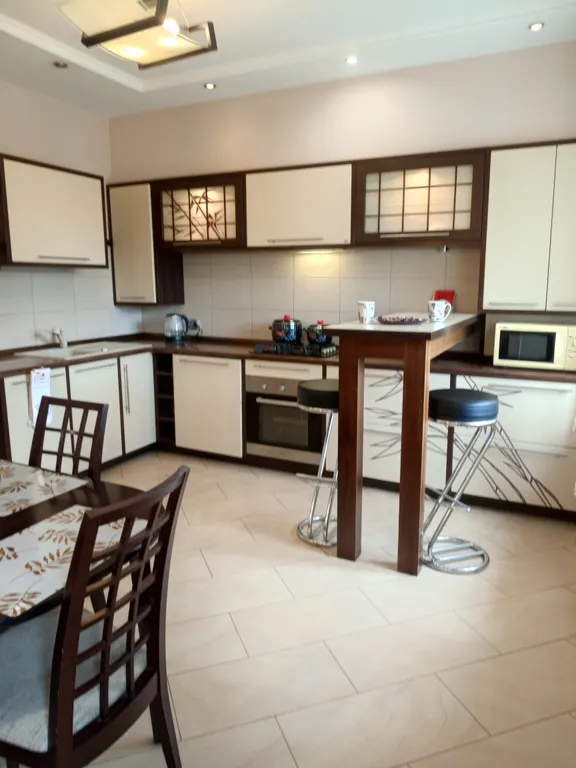 Квартира Современная квартира в центре, автономное отопление, рядом университет — Калининград