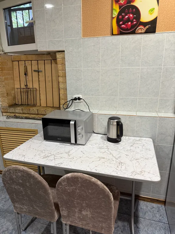 Дом в курортной зоне