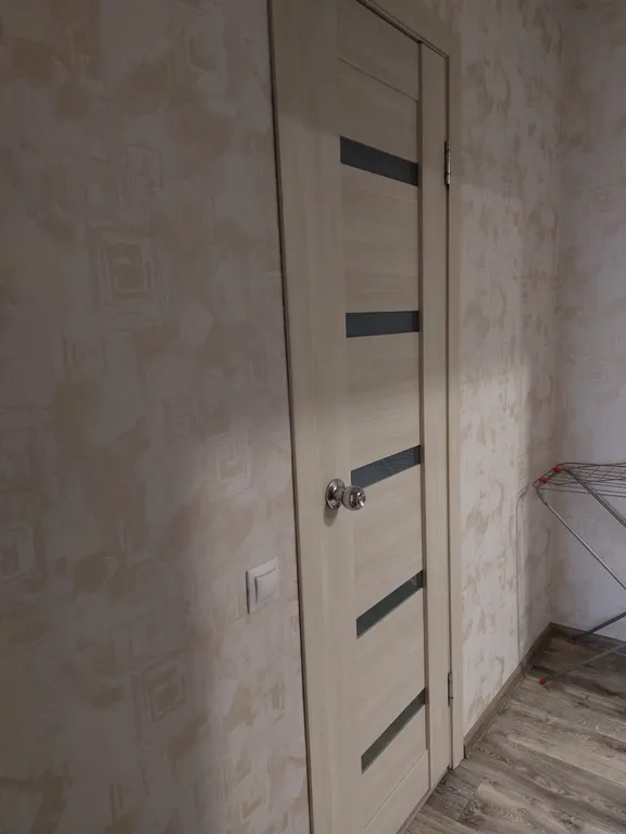 Новая квартира