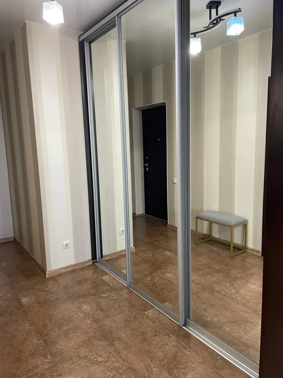 Квартира Квартира в центре — Казань