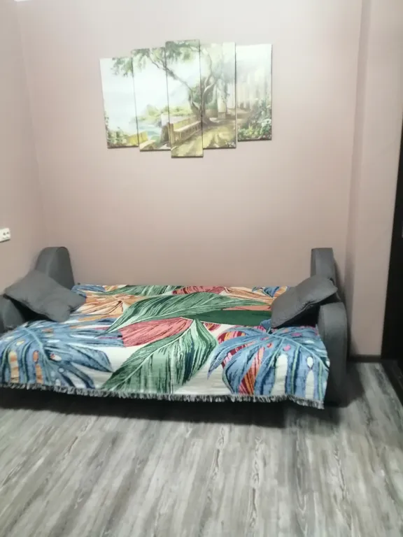 Лучшая квартира в самом центре!