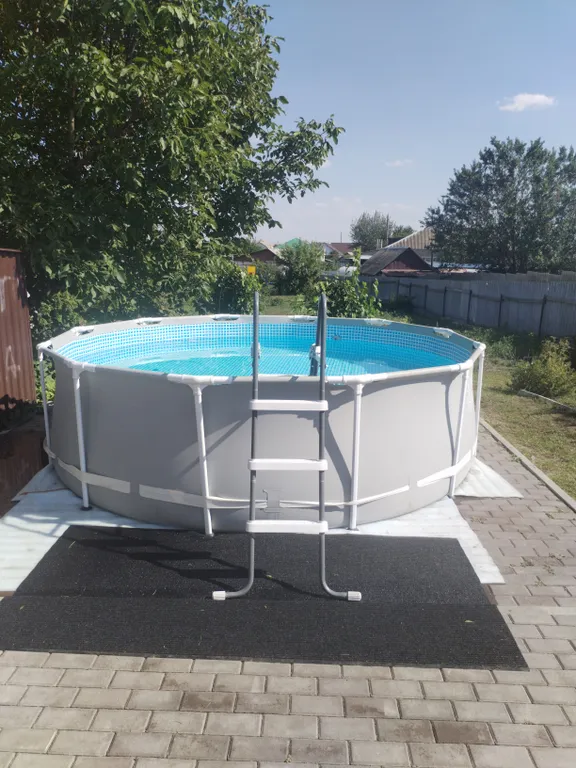 2-комнатный Дом