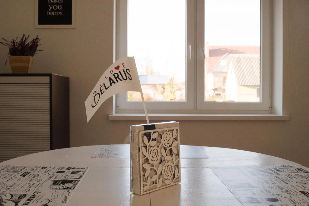 Брестский гостевой дом danfam