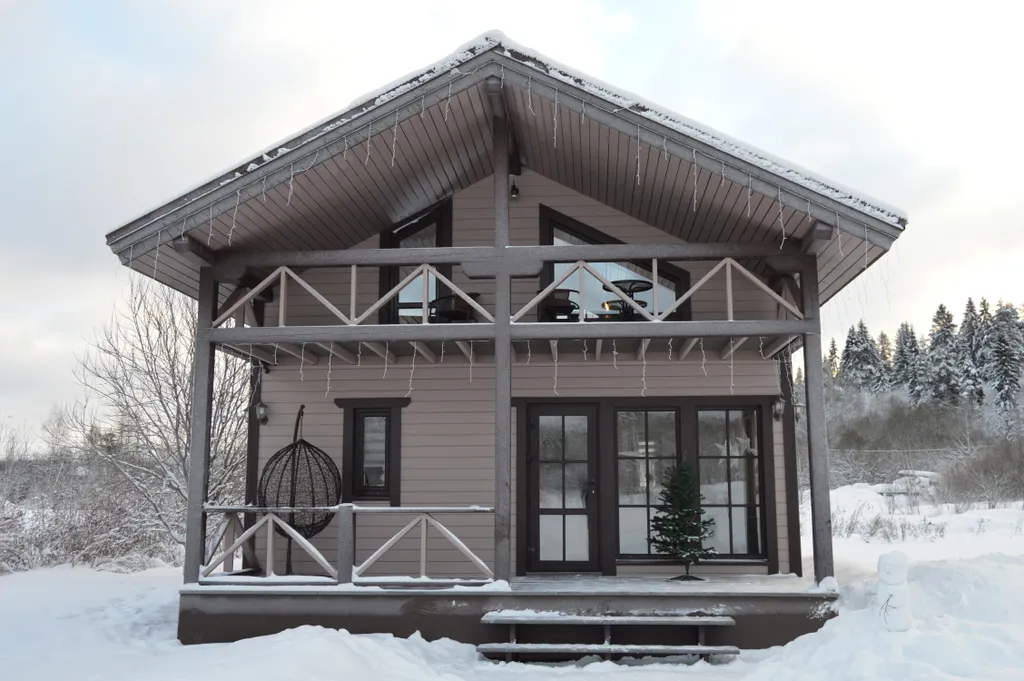 3-комнатный Дом