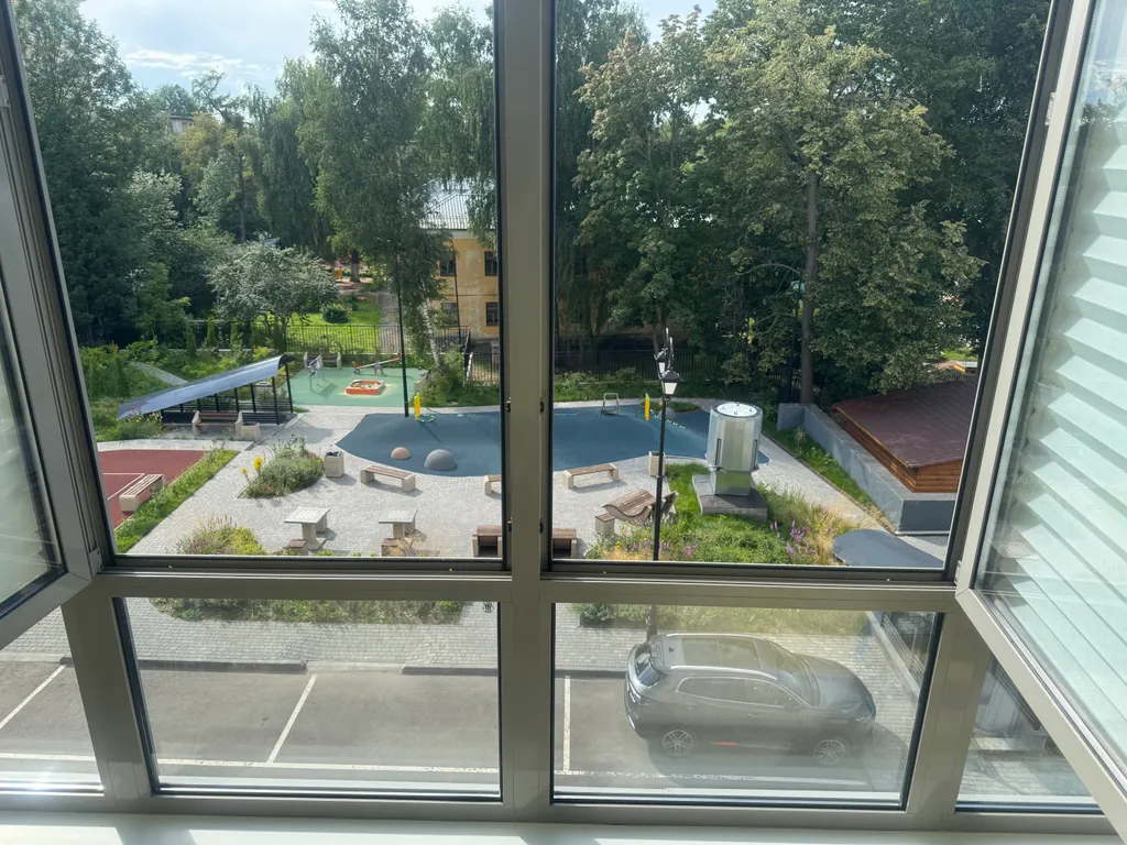 Квартира Уютная квартира в сердце города — Нижний Новгород