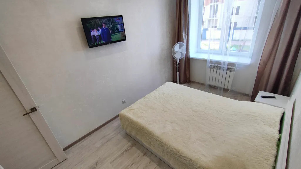 Квартира Спокойная квартира — Калининград