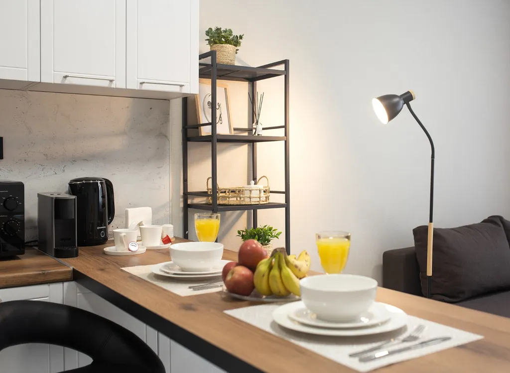 Квартира Уютная новая Квартира рядом с главным и пригородным ЖД вокзалом — Ростов-на-Дону