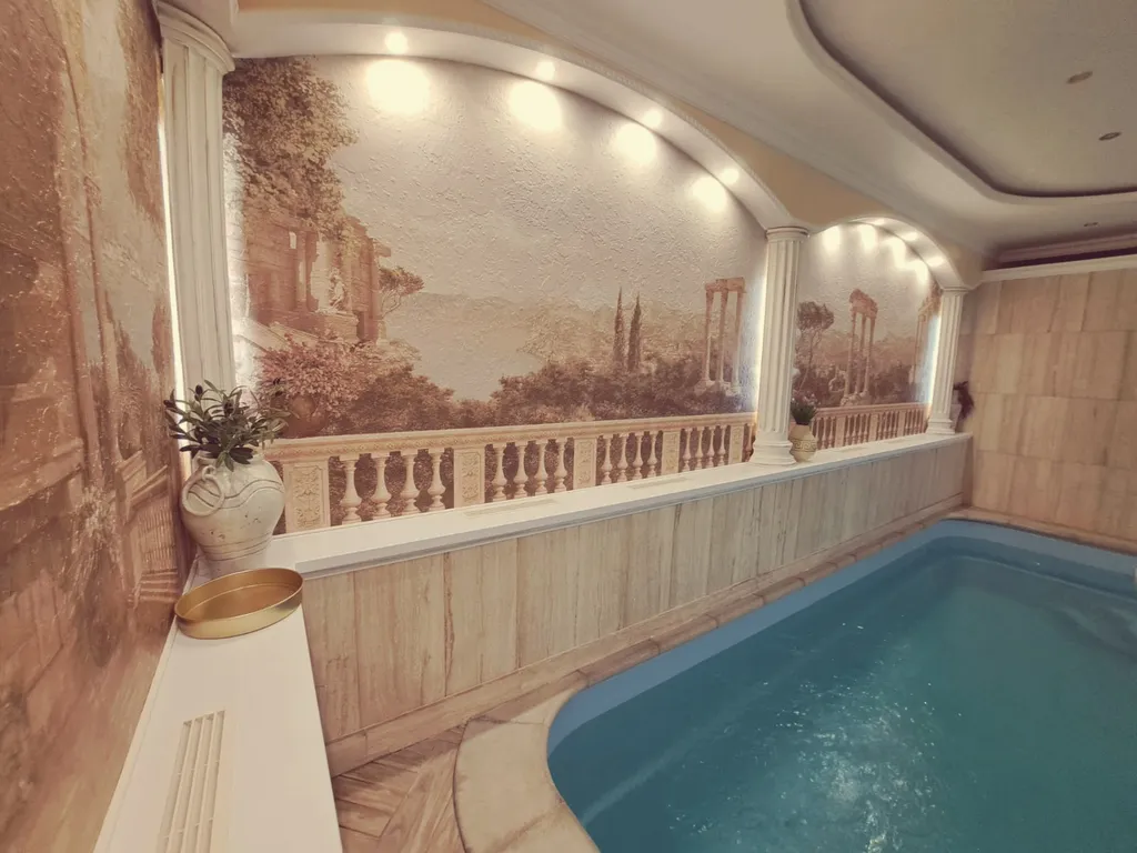 Вилла Стрекоза