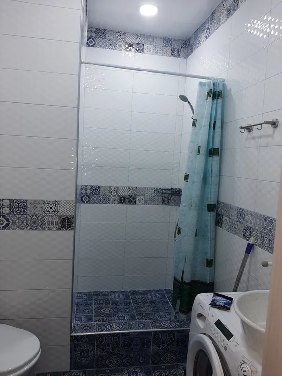 Коттедж с парковкой в 5 минутах от моря