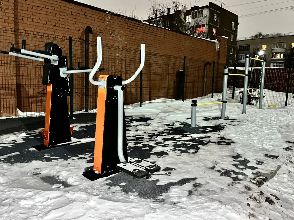 Квартира Уютная квартира рядом с Республиканской Клинической Больницей — Уфа