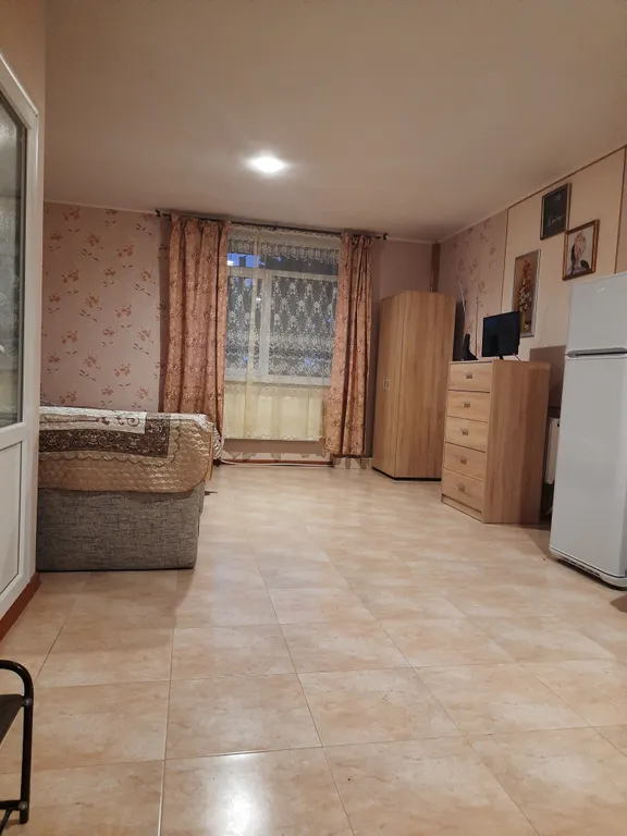 Студия на 4-х человек