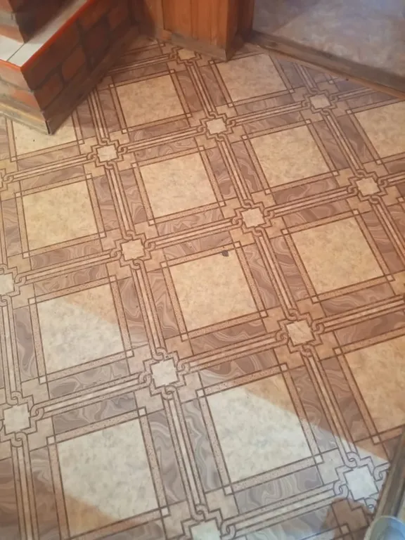 Уютный коттедж с беседкой для отдыха